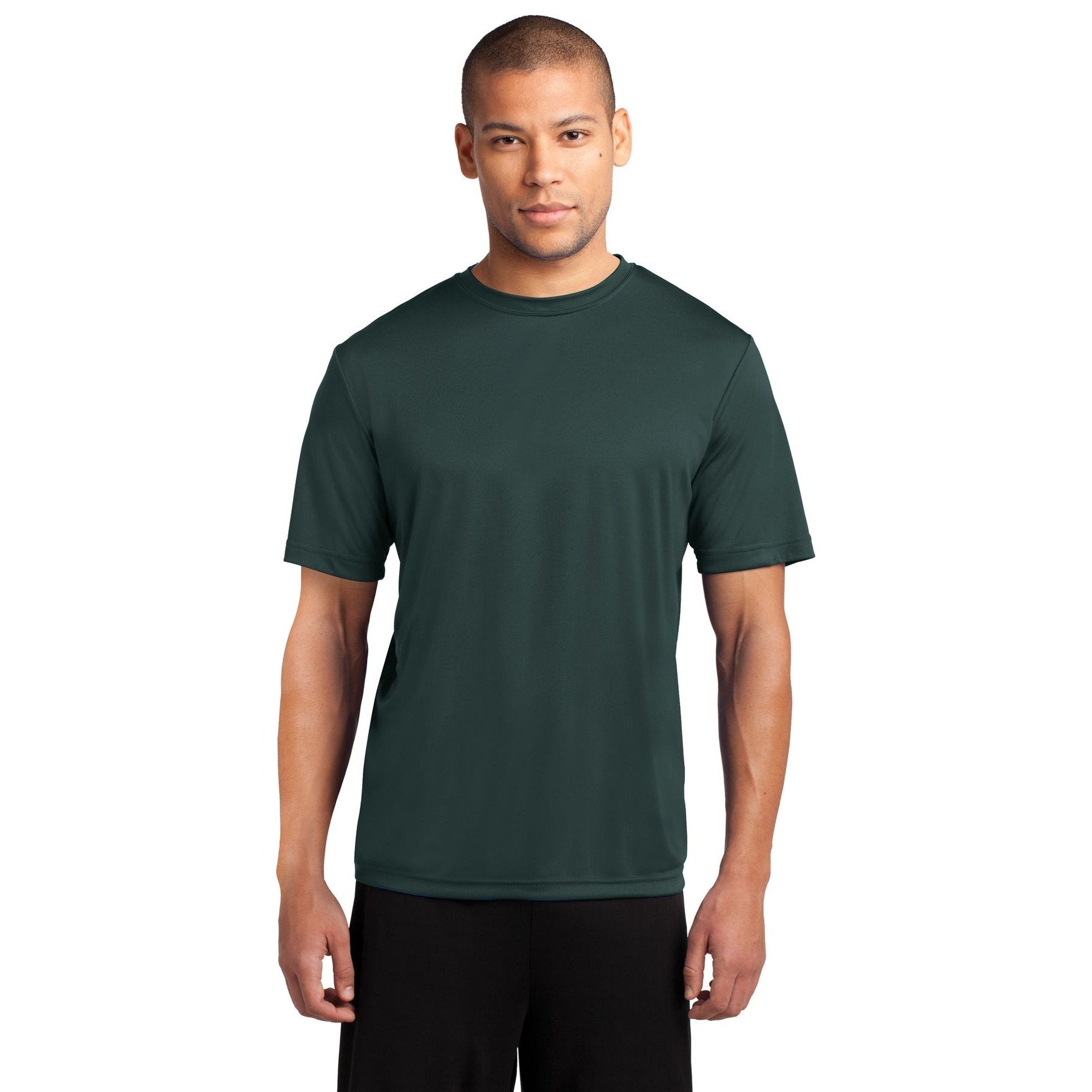 Port & Company-Port & Company® Performance Tee. PC380-MedTech-5